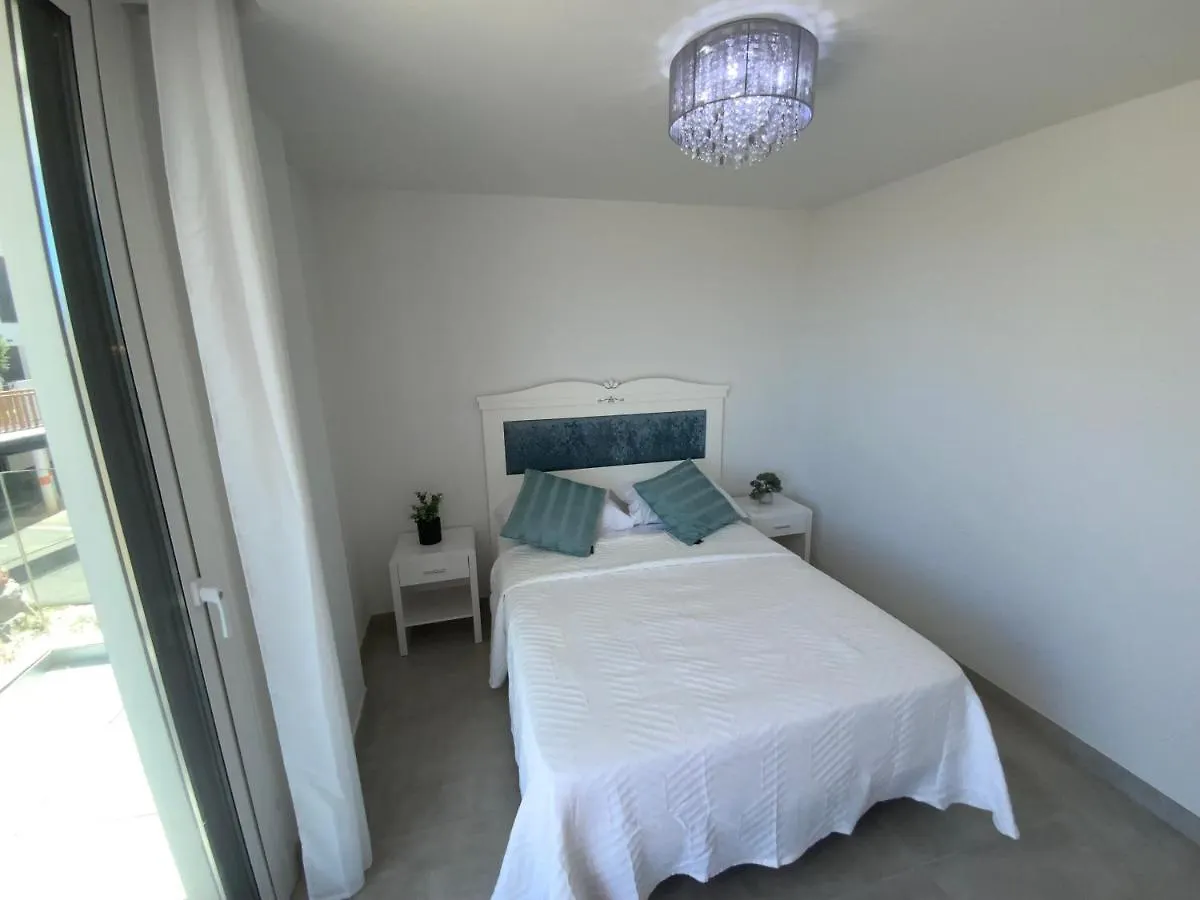 Casa Banderas - La Cala De Mijas Lovely 3 Bed Apartment Màlaga