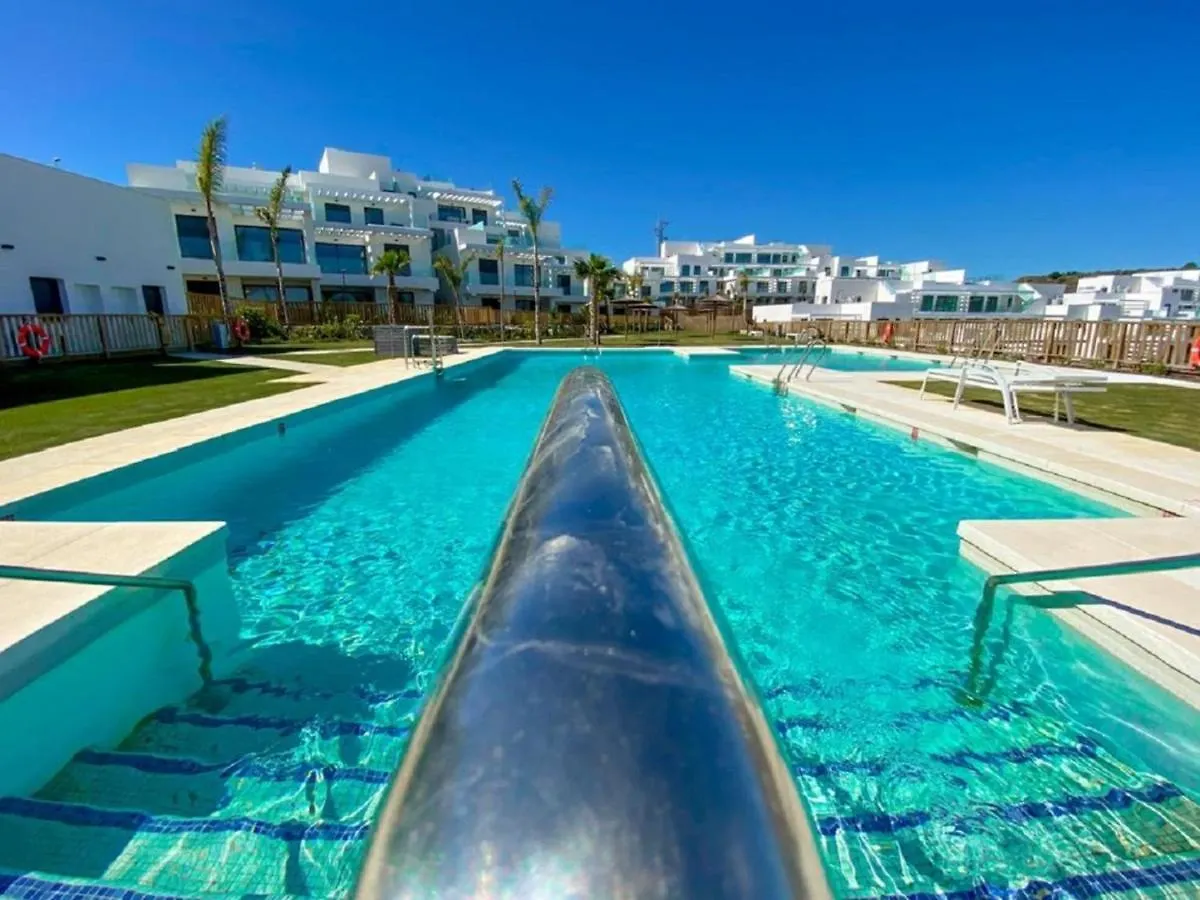 Casa Banderas - La Cala De Mijas Lovely 3 Bed Apartment Malaga