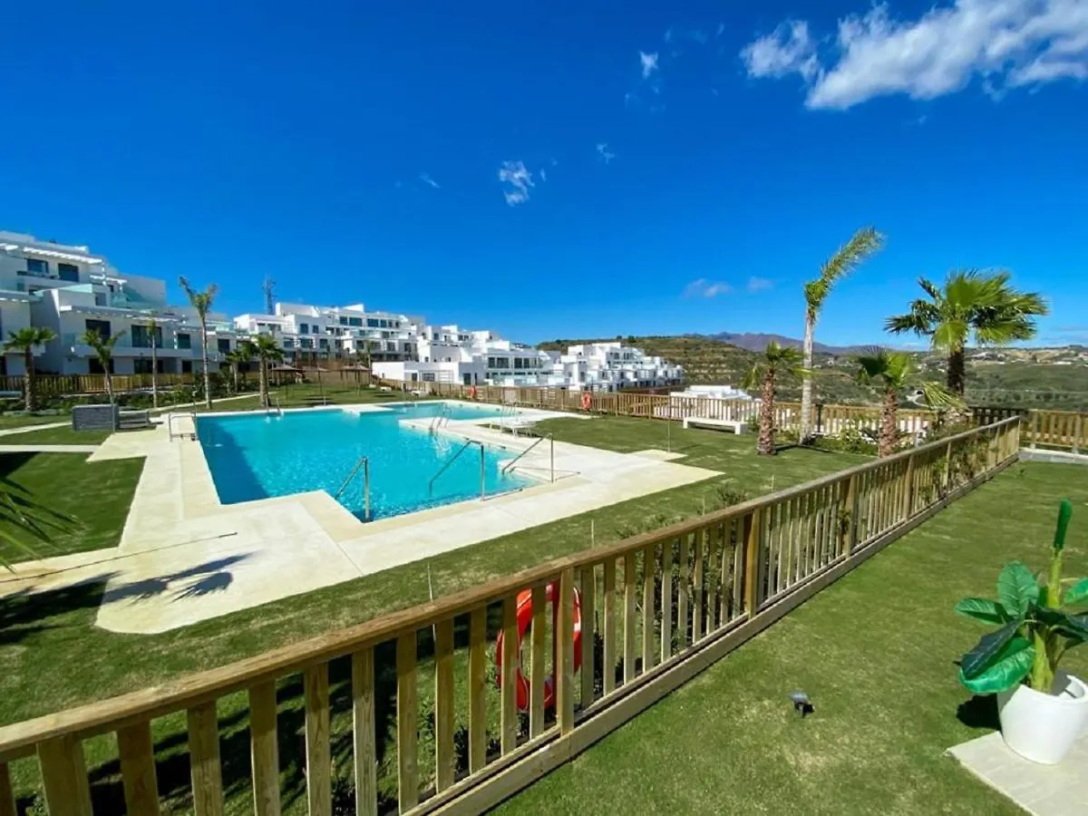 Casa Banderas - La Cala De Mijas Lovely 3 Bed Apartment Malaga Spain