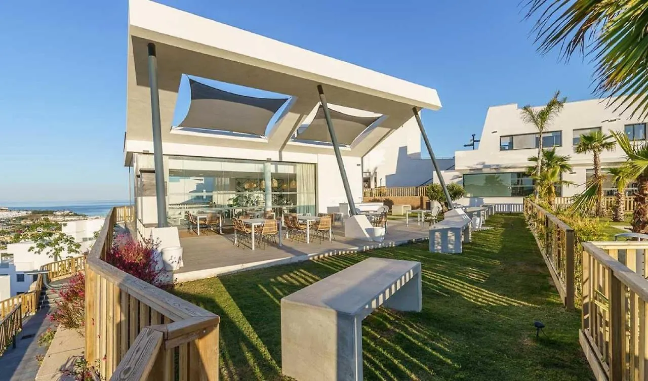 Casa Banderas - La Cala De Mijas Lovely 3 Bed Apartment Málaga