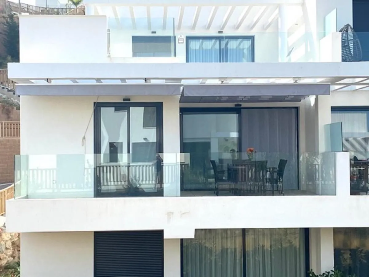 Casa Banderas - La Cala De Mijas Lovely 3 Bed Apartment Málaga