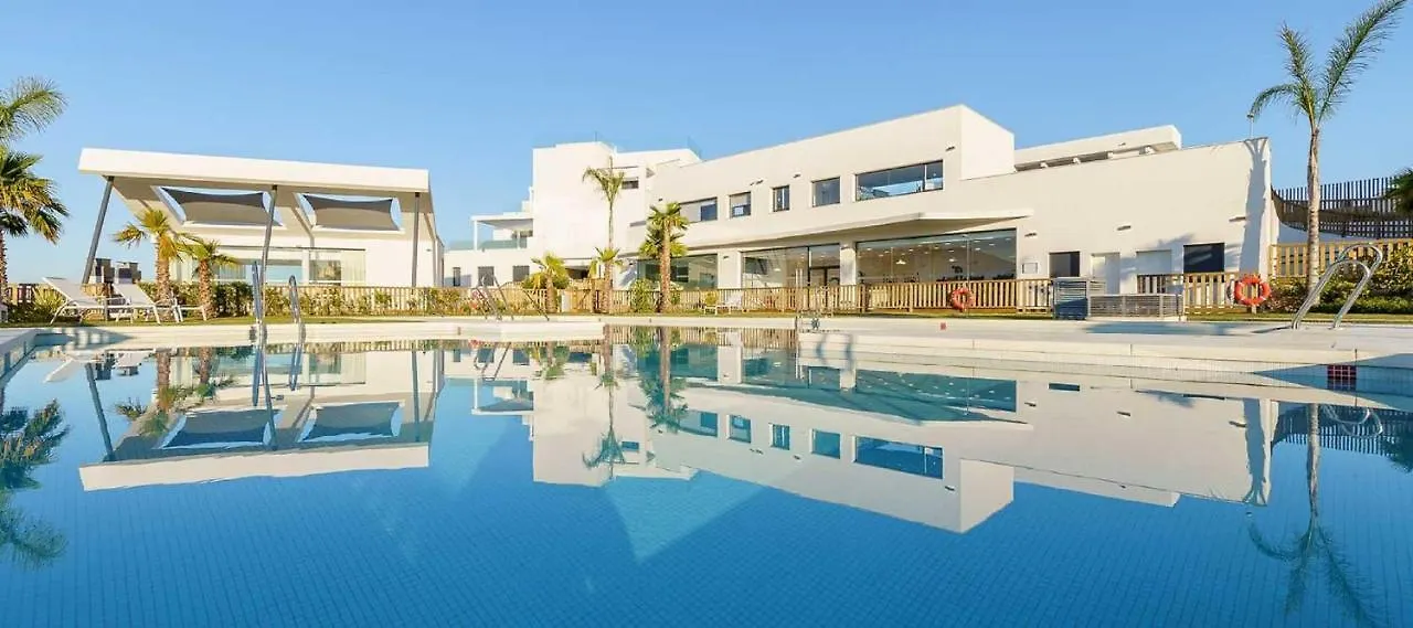 Casa Banderas - La Cala De Mijas Lovely 3 Bed Apartment Malaga