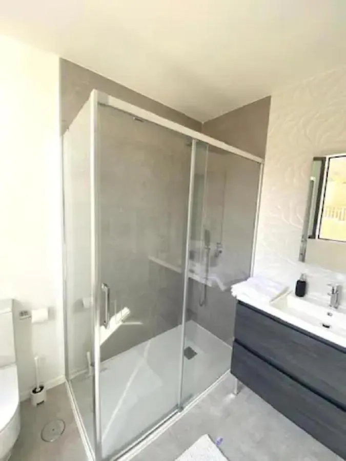 Casa Banderas - La Cala De Mijas Lovely 3 Bed Apartment Malaga