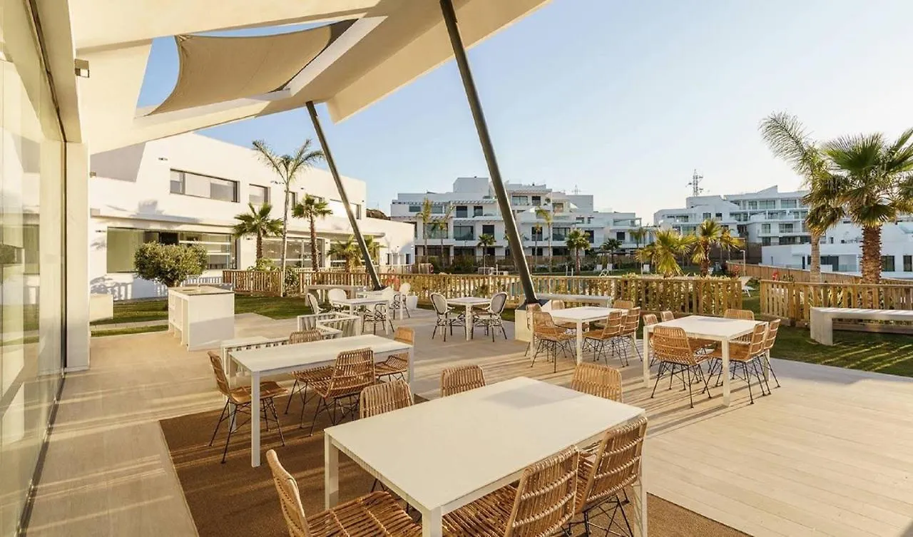 Casa Banderas - La Cala De Mijas Lovely 3 Bed Apartment Malaga