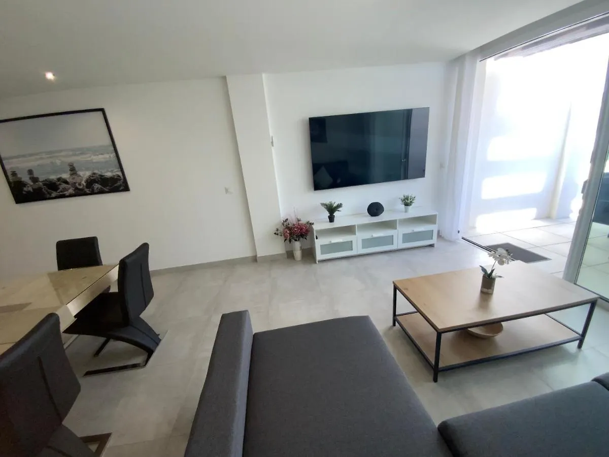 Casa Banderas - La Cala De Mijas Lovely 3 Bed Apartment Malaga Spain
