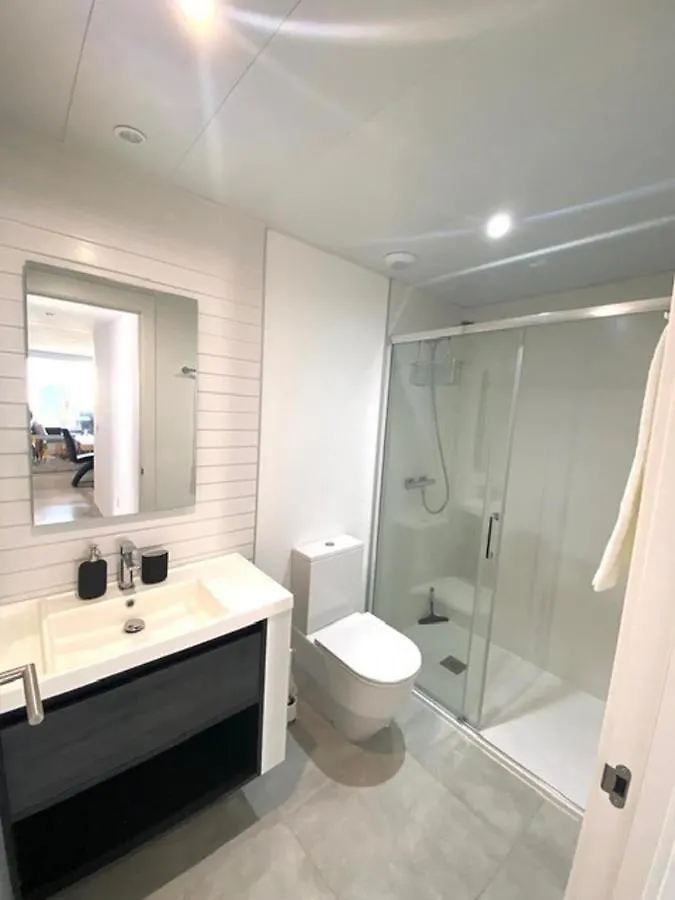 Casa Banderas - La Cala De Mijas Lovely 3 Bed Apartment Malaga 0*,
