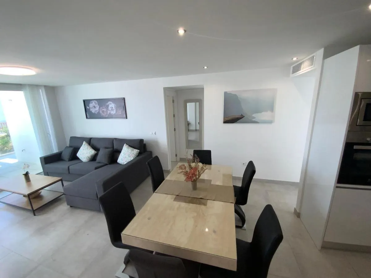 Casa Banderas - La Cala De Mijas Lovely 3 Bed Apartment Malaga