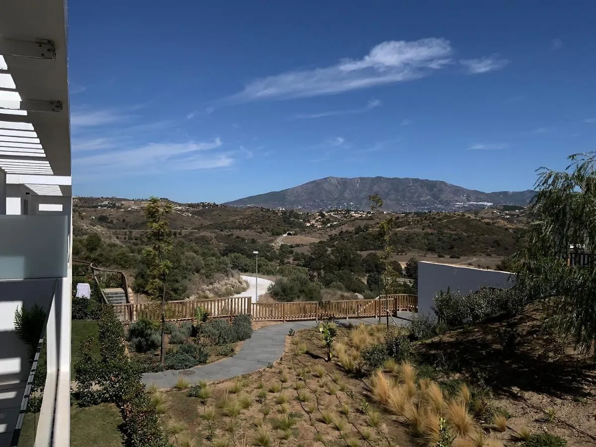 Casa Banderas - La Cala De Mijas Lovely 3 Bed Apartment Malaga