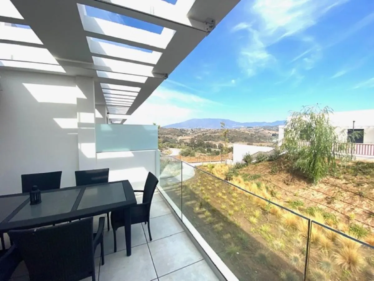 Casa Banderas - La Cala De Mijas Lovely 3 Bed Apartment Malaga 0*,