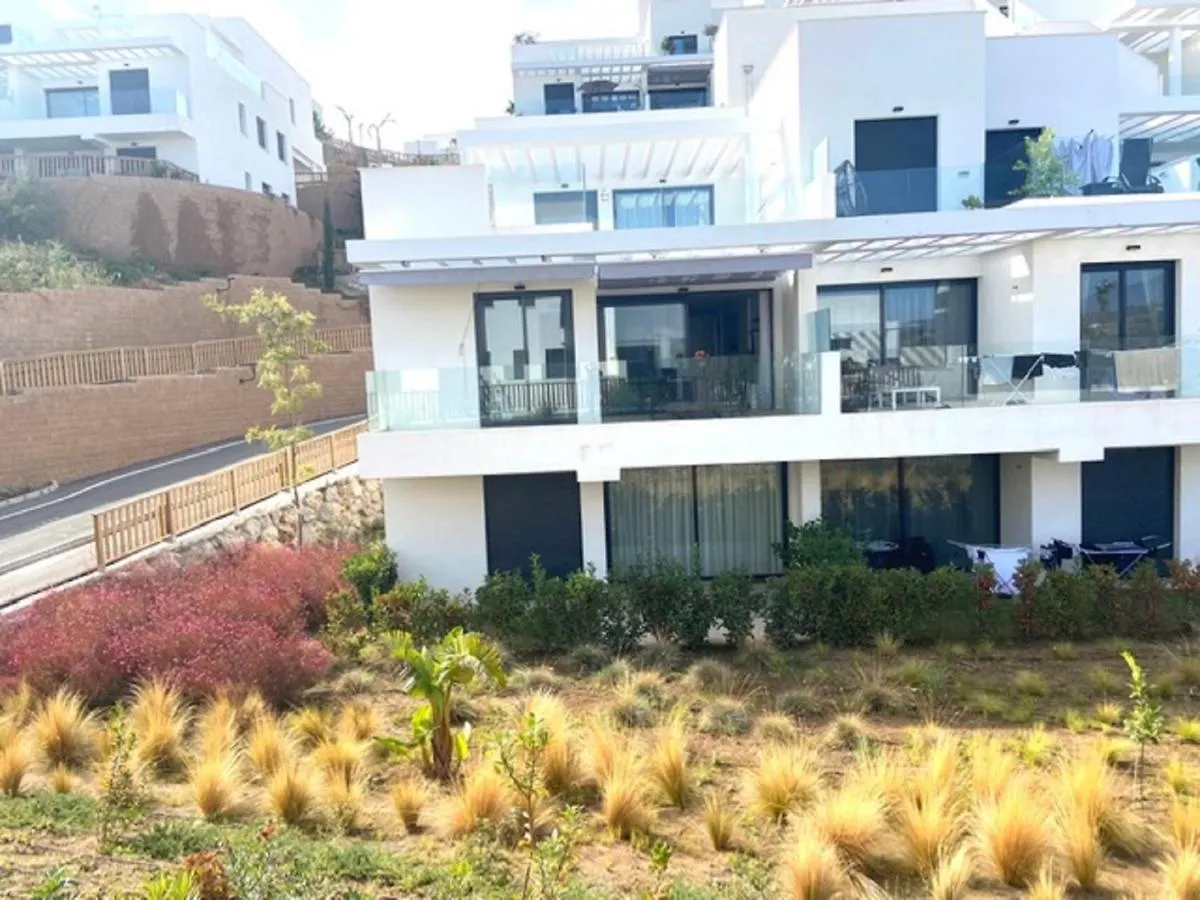 Casa Banderas - La Cala De Mijas Lovely 3 Bed Apartment Malaga