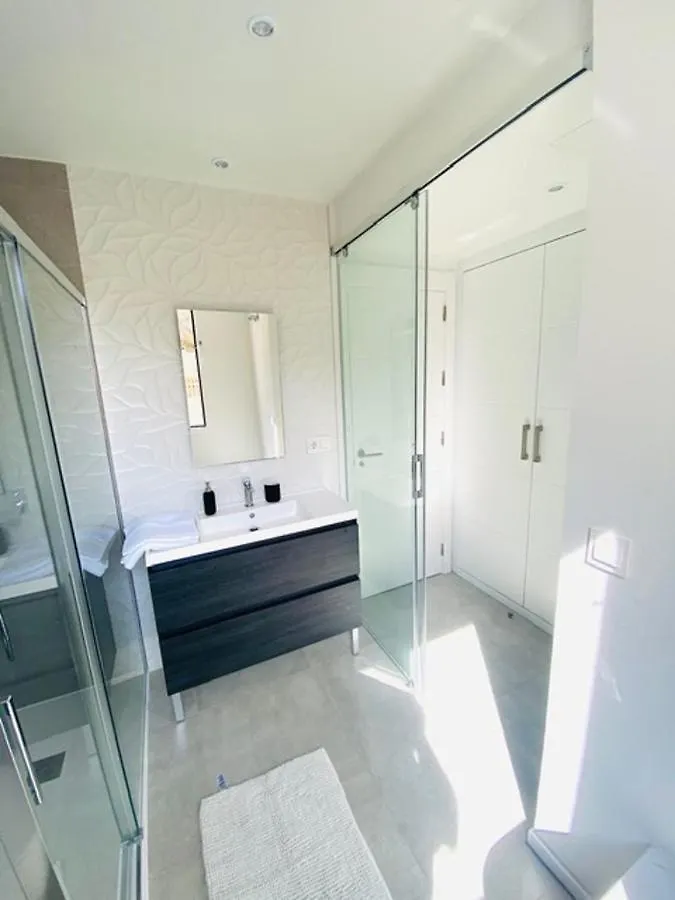 Casa Banderas - La Cala De Mijas Lovely 3 Bed Apartment Malaga