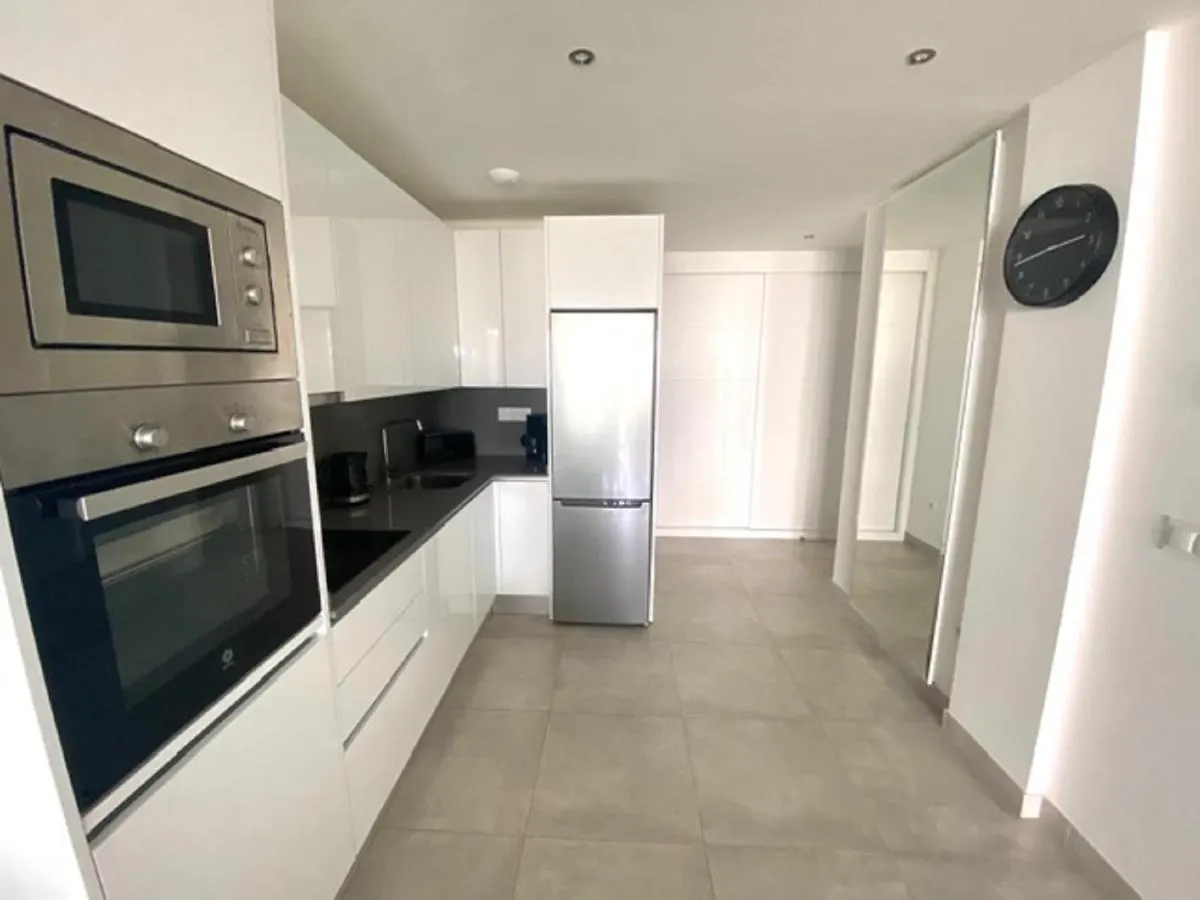 Casa Banderas - La Cala De Mijas Lovely 3 Bed Apartment Malaga Spain