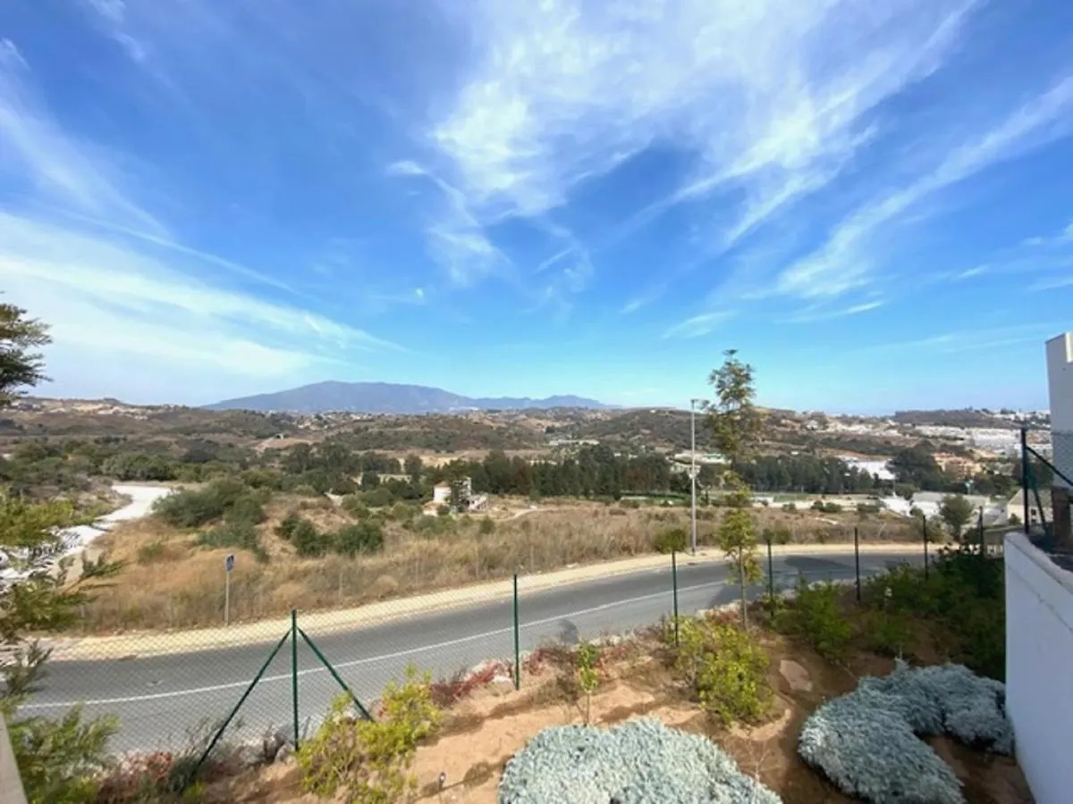 Casa Banderas - La Cala De Mijas Lovely 3 Bed Apartment Malaga 0*,  Spain